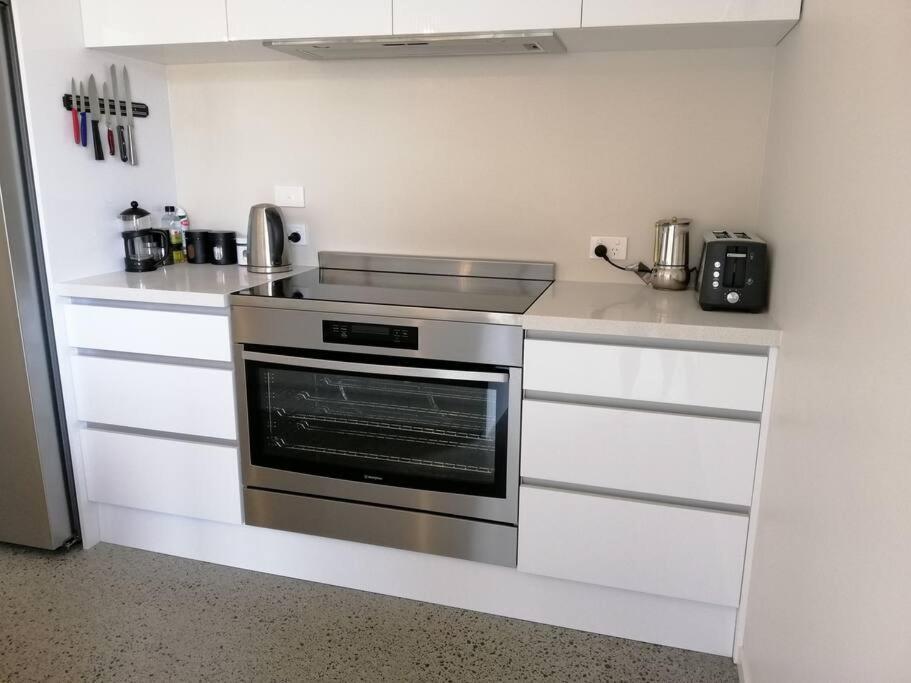 Purangi Beachhouse - 2 Bedroom Cooks Beach Esterno foto